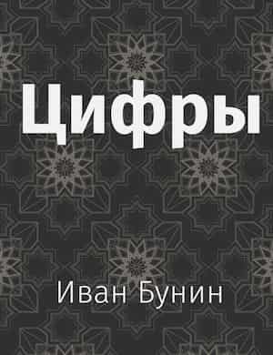 Цифры - слушать аудиокнигу Бунина онлайн